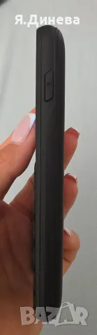 Мобилен телефон Panasonic KX TU-160, снимка 6 - Други - 55816571