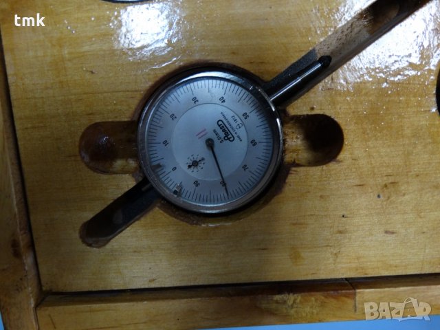 Приспособление за струг MAS KV-486, снимка 3 - Стругове - 29137320