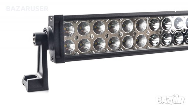 Халоген LED BAR- 80см. -180W -8033-78 ( 3018 ), снимка 5 - Аксесоари и консумативи - 30678702