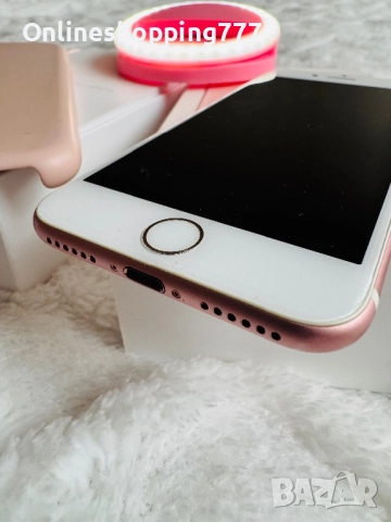Apple iPhone 7 , снимка 4 - Apple iPhone - 52823809