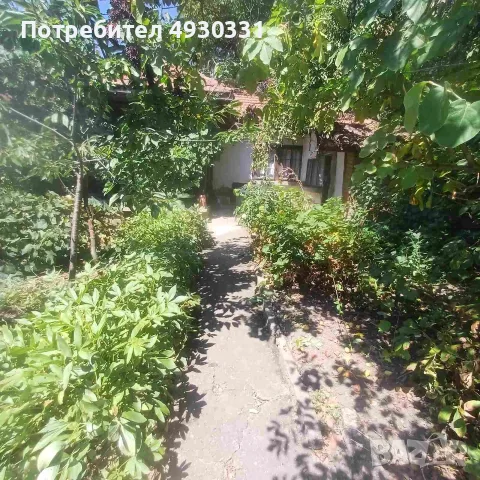 ПРОДАВА СЕ ДВОР 700 кв.м. С ЕДНОЕТАЖНА КЪЩА С. СОКОЛ, ОБЩ. ГЛАВИНИЦА, ОБЛ. СИЛИСТРА- 7000Е с възможн, снимка 7 - Къщи - 55808175