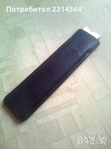 Руска Мерителна Линийка-Ленинград-1971г., снимка 5 - Колекции - 40290951