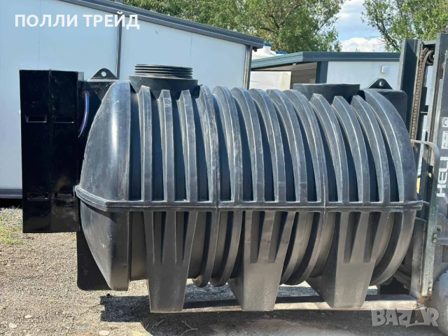 Подвижна станция с резервоар и електрическа помпа, снимка 5 - Напояване - 51269644