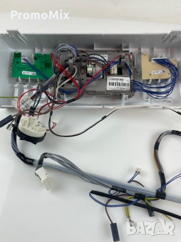 Резервни части за пералня Whirlpool AWE 6101 Пералня с горно зареждане, снимка 10 - Перални - 33917283