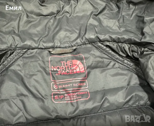 Дамско The North Face Verto Prima Hood Jacket, Размер S, снимка 6 - Якета - 47946974