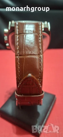 Часовник Curren 8002 /Драскотини по-стъклото и рамката/, снимка 6 - Мъжки - 50969183