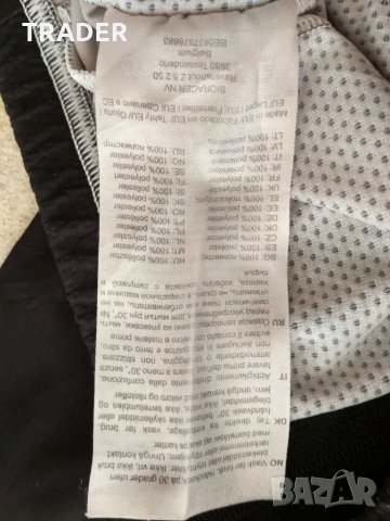 Вело джърси тениска BIORACER speedwear, снимка 12 - Спортни дрехи, екипи - 22237762