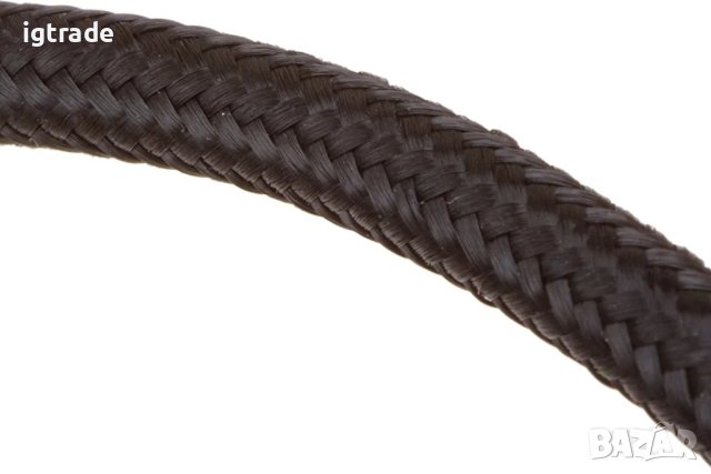 1.8 метра USB 2.0 A към USB B кабел с подсветка  - Amazon Basics, снимка 4 - Други - 40383525