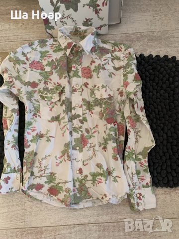 Риза Replay, снимка 2 - Ризи - 30694675