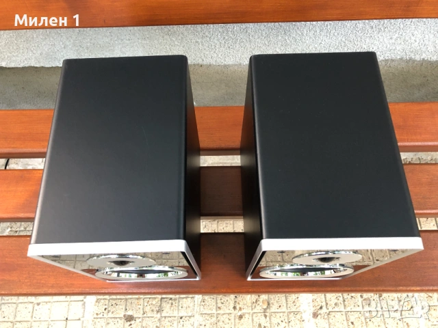 Philips-Тонколони, снимка 3 - Тонколони - 53260112