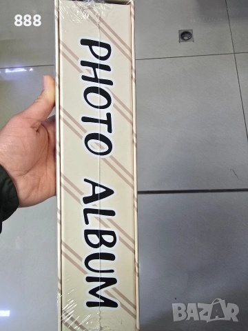 фото албуми, снимка 6 - Други - 54093496