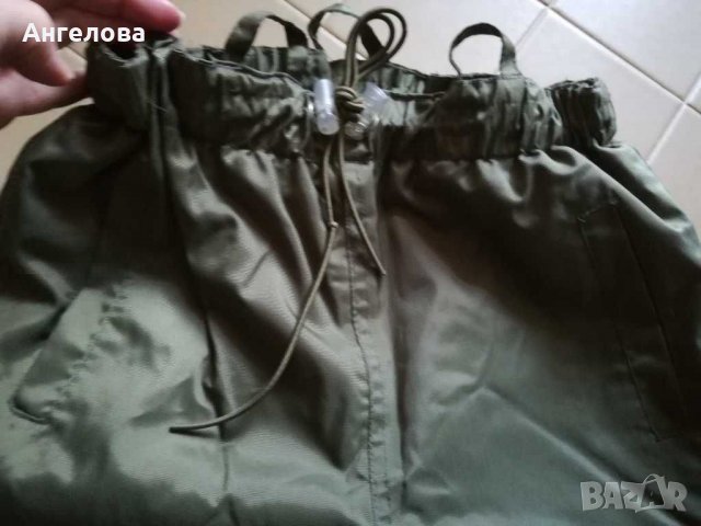 Шушляково долнище, снимка 4 - Детски панталони и дънки - 30467136