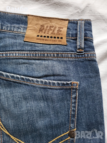 RIFLE jeans, снимка 3 - Дънки - 44740880