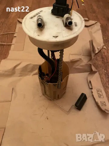 Кошница с бензинова помпа за Great Wall Hover 5/Грейт Уол Ховър 5