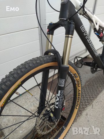 Маунтин байк 26 цола, снимка 7 - Велосипеди - 39150457