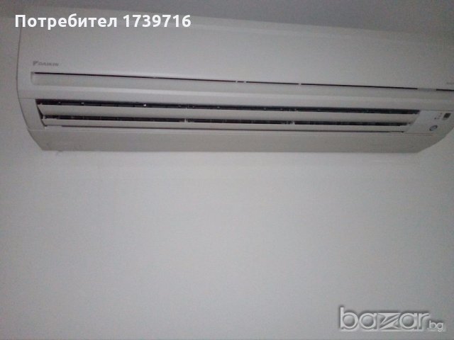 Монтаж и демонтаж на климатици в Климатици в гр. Бургас - ID20983227 ...