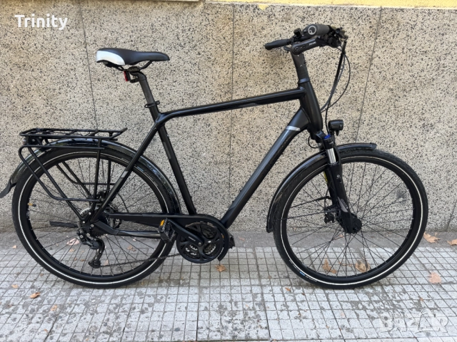 Pegasus Strong SL Diamond 28''/Shimano Alivio 3x9/size:XL, снимка 2 - Велосипеди - 51701325