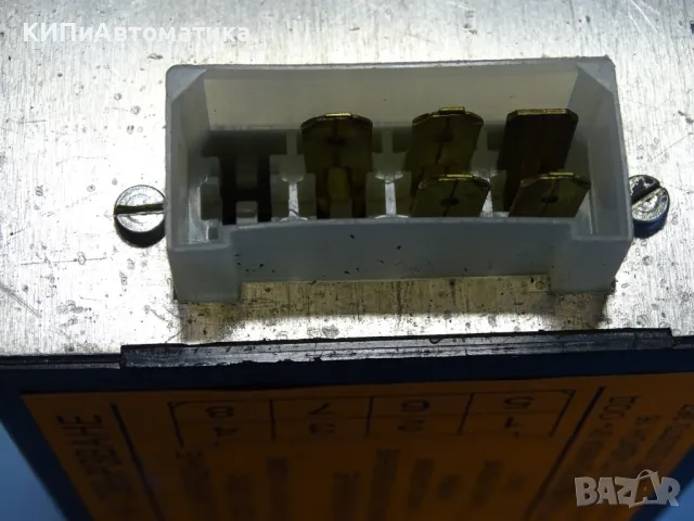 контролно предпазно устрайство за защита на акумулаторни батерии КПУ-01, снимка 5 - Резервни части за машини - 48588224