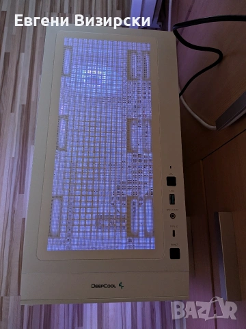 Антикризисна версия на AM5, снимка 2 - Геймърски - 53928592