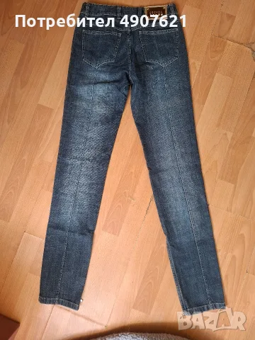 Дамски дънки Escada, снимка 2 - Дънки - 56245620