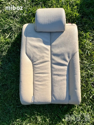 Задна облегалка Фолксваген Пасат VW Passat b6