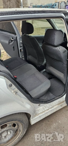 VW Polo 1.4 tdi 6n2 цяла за части , снимка 12 - Автомобили и джипове - 53948311