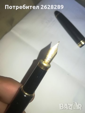 Автоматична писалка, снимка 5 - Други ценни предмети - 34209337