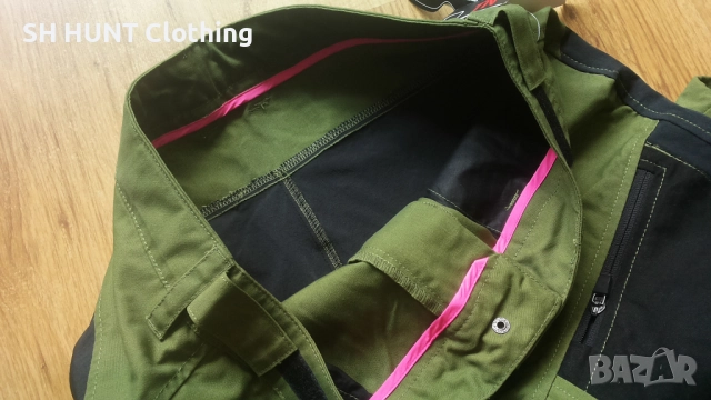 TRUE NORTH Stretch Trouser размер M панталон със здрава и еластична материи - 1814, снимка 16 - Екипировка - 52976892