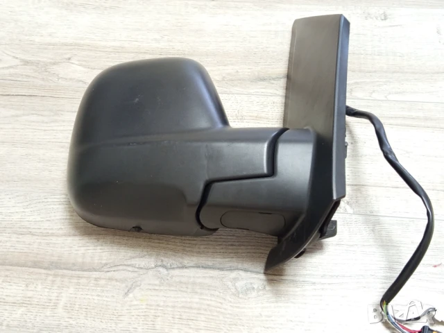 Дясно огледало за задно виждане на OPEL Vivaro C CITROEN Dispatch 3, снимка 3 - Части - 50831457