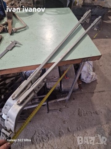 Багажник Автомобил, снимка 6 - Аксесоари и консумативи - 39626360