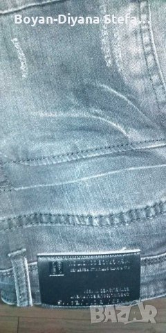 Дънки, снимка 7 - Детски панталони и дънки - 29377303