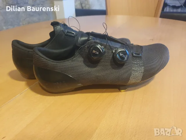 шосейни обувки RAPHA PRO TEAM