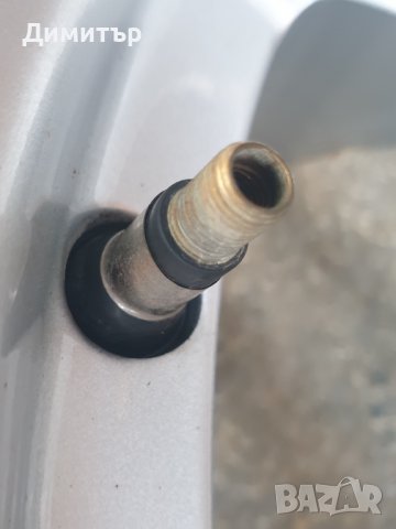 4 бр. Оригинални лети джанти BMW - 18 цола 5x120, снимка 9 - Гуми и джанти - 36808809