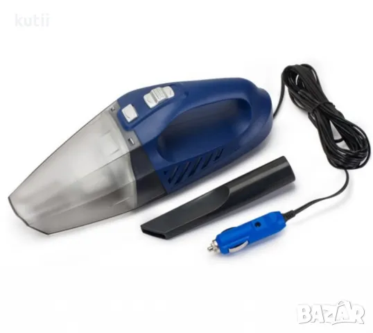 ⭐ СУПЕР ОФЕРТА ⭐🤩 ✳️ ОГРАНИЧЕНИ КОЛИЧЕСТВА!✅ ПРАХОСМУКАЧКА ЗА КОЛА 🔥ПРОМО ЦЕНА : 19.99 лв🔥