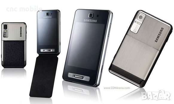 Samsung F480 - Samsung SGH-F480V  дисплей, снимка 3 - Резервни части за телефони - 17808429