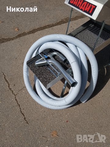 Драга за самородно злато комплект, снимка 4 - Други спортове - 42281271