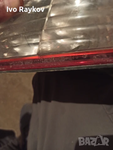 Десен стоп за HYUNDAI COUPE 1999-2001, снимка 6 - Части - 51272110