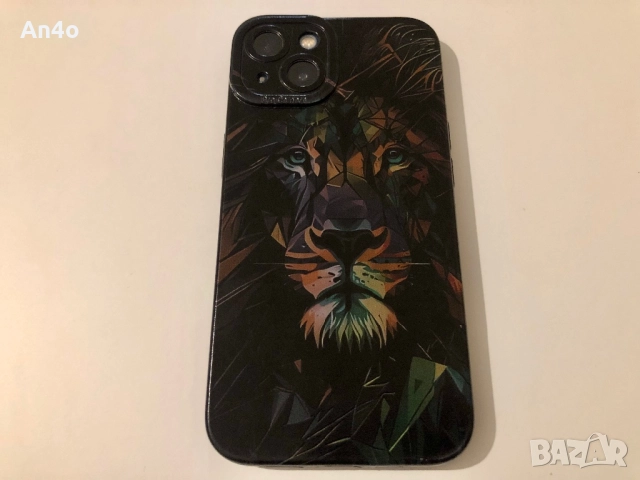 Смартфон Apple iPhone 13, 128 GB, без забележка, снимка 2 - Apple iPhone - 52595434