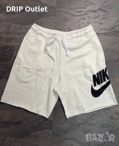 !НОВИ 11 МОДЕЛА! Мъжки Къси Панталони |Nike|HUGO|Balenciaga|Stone Island, снимка 3 - Къси панталони - 54177918