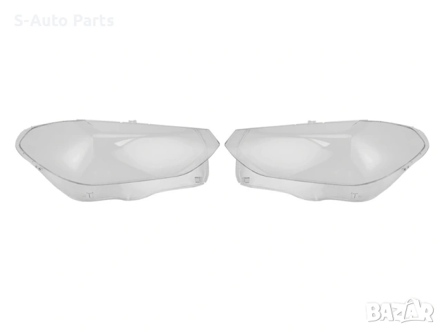 Стъкла за фарове на BMW X4 G02 (2018-2021)