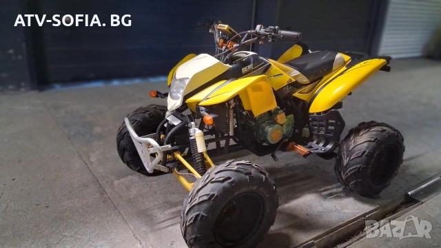 250 Bashan , снимка 6 - Мотоциклети и мототехника - 54199927