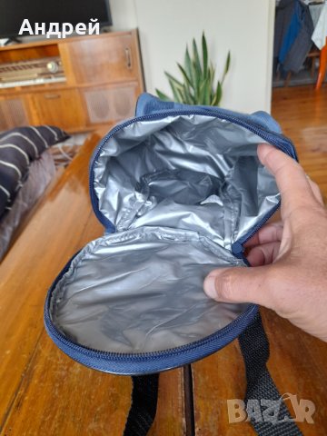 Стара термо чанта Victory, снимка 7 - Други ценни предмети - 42895621