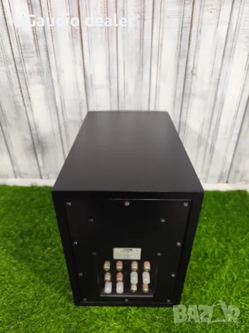 Canton Fonisimo 2 пасивен субуфер , снимка 6 - Тонколони - 49979865