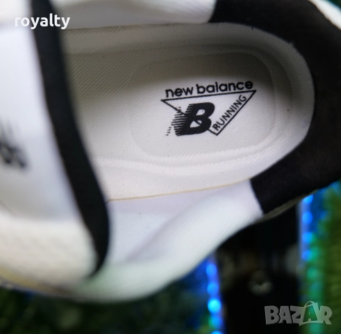 Дамски Маратонки New Balance 530, снимка 5 - Маратонки - 51631551