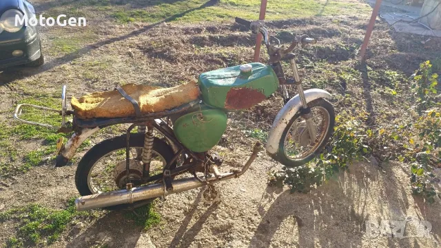Изкупувам Симсон/Simson, Мз/Mz и други мотоциклети, снимка 2 - Мотоциклети и мототехника - 48395954