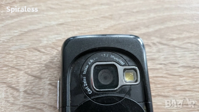 Nokia N73 , Nokia 100 - мобилни телефони, снимка 4 - Nokia - 52661082