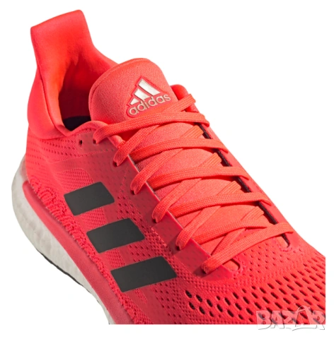 маратонки ADIDAS SOLAR GLIDE 3 номер 39 1/3, снимка 8 - Маратонки - 53890371