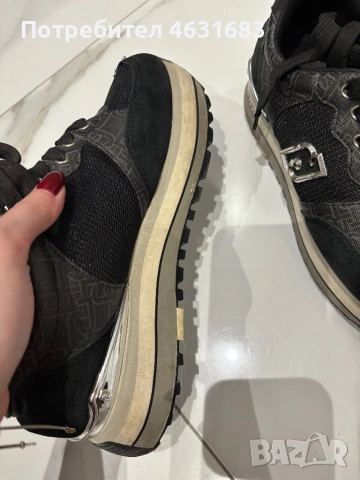 Маратонки Liu jo, снимка 7 - Маратонки - 53307972