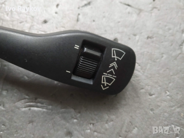 Лост чистачки 8363669 за BMW 3 Touring (E46) 318 i, снимка 2 - Части - 52086791