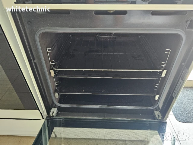 Печки с индукционни котлони Voss Electrolux 74L, снимка 2 - Печки, фурни - 51176332